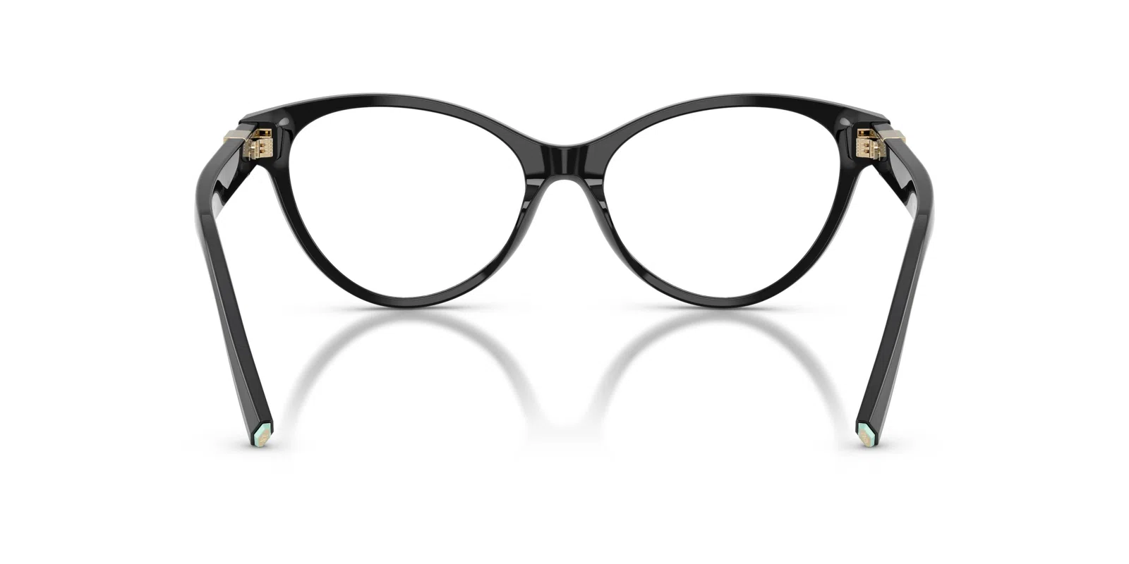 Tiffany 2302BF Eyeglasses - view 16